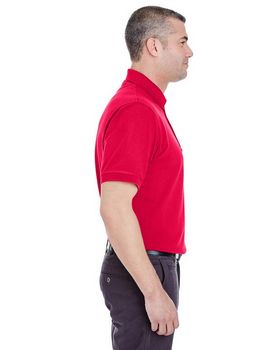 Ultraclub 8535 Men's Classic Pique Polo