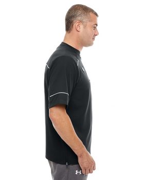 Under Armour 1252002 Ultimate Short Sleeve Windshirt - For Men