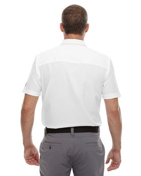 Under Armour 1259095 Ultimate Short Sleeve Buttondown - For Men