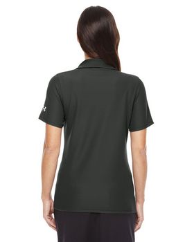 Under Armour 1261606 Corp Performance Polo Shirt - For Women