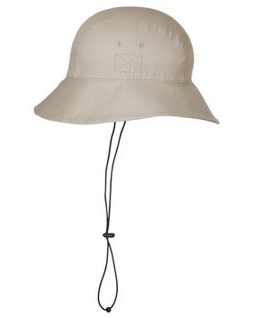 Under Armour 1282218 Warrior Solid Bucket Hat