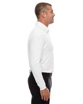 Under Armour 1283708 Men Performance Long Sleeve Polo Shirt