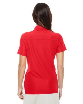 Under Armour 1283975 Team Colorblock Polo Shirt - For Women