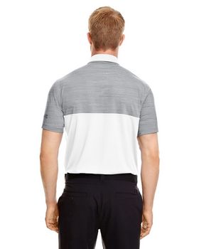 Under Armour 1300133 UA Playoff Block Polo Shirt - For Men