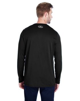 Under Armour 1305776 Men Long-Sleeve Locker Tee 2.0