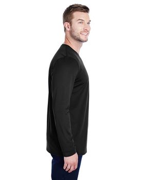 Under Armour 1305776 Men Long-Sleeve Locker Tee 2.0