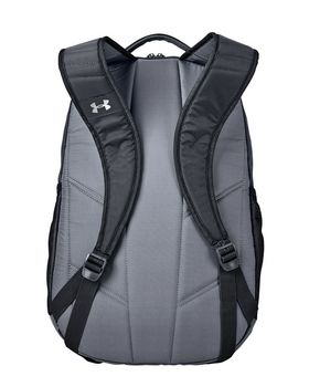 Under Armour 1306060 Hustle II Backpack - Shop at ApparelGator.com