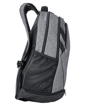Under Armour 1306060 Hustle II Backpack - Shop at ApparelGator.com