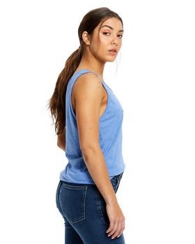 Us Blanks US3408 Unisex Tri-Blend Tank - Shop at ApparelGator.com