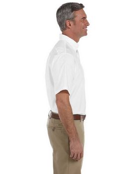 Van Heusen 56850 Men's Short Sleeve Oxford