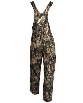 Walls Outdoor 94051 Unisex Hunting Non-Insulated Bib Overall