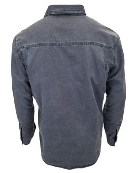 Walls Outdoor YJ340 Unisex Vintage Duck Shirt Jacket