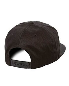 Yupoong 6308Y Youth Pro-Style Cotton Twill Snapback