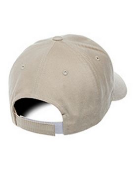 Yupoong 6363V Brushed Cotton Twill Mid-Profile Cap