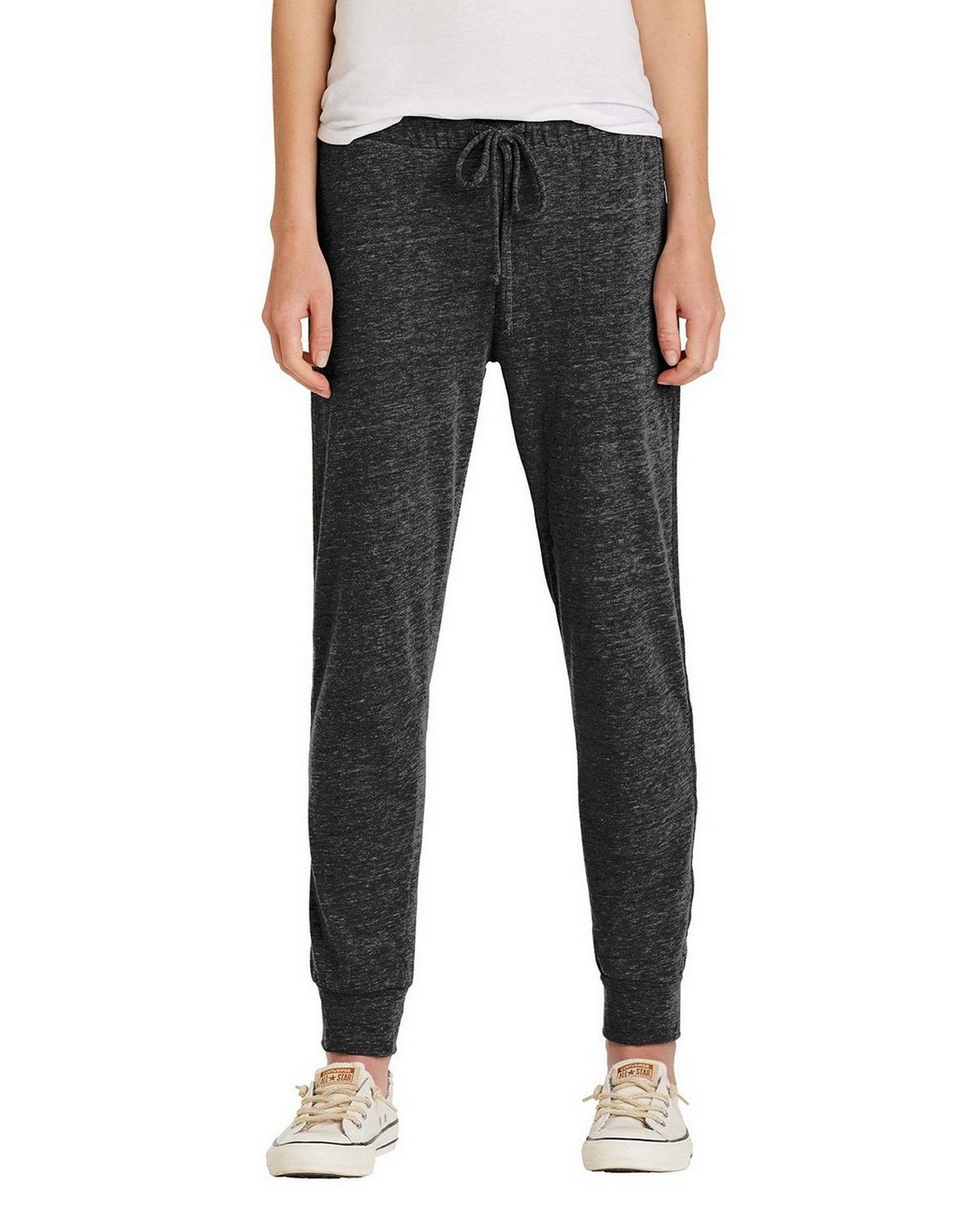 alternative burnout joggers