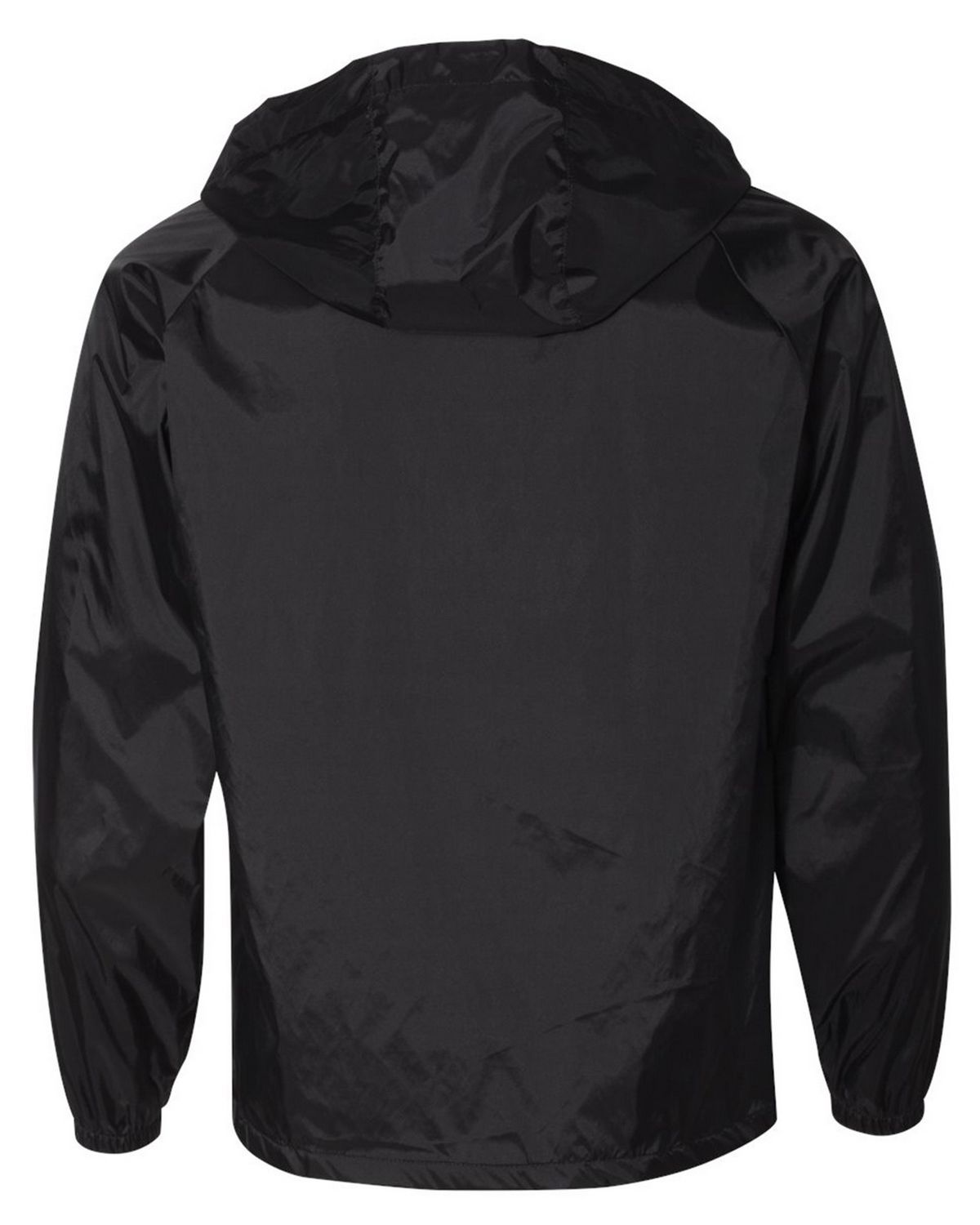 Augusta Sportswear 3102 Hooded Coaches Jacket