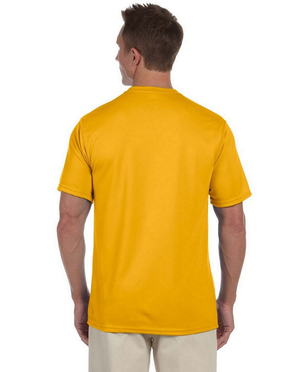 Augusta Sportswear 790 Polyester Moisture Wicking T Shirt