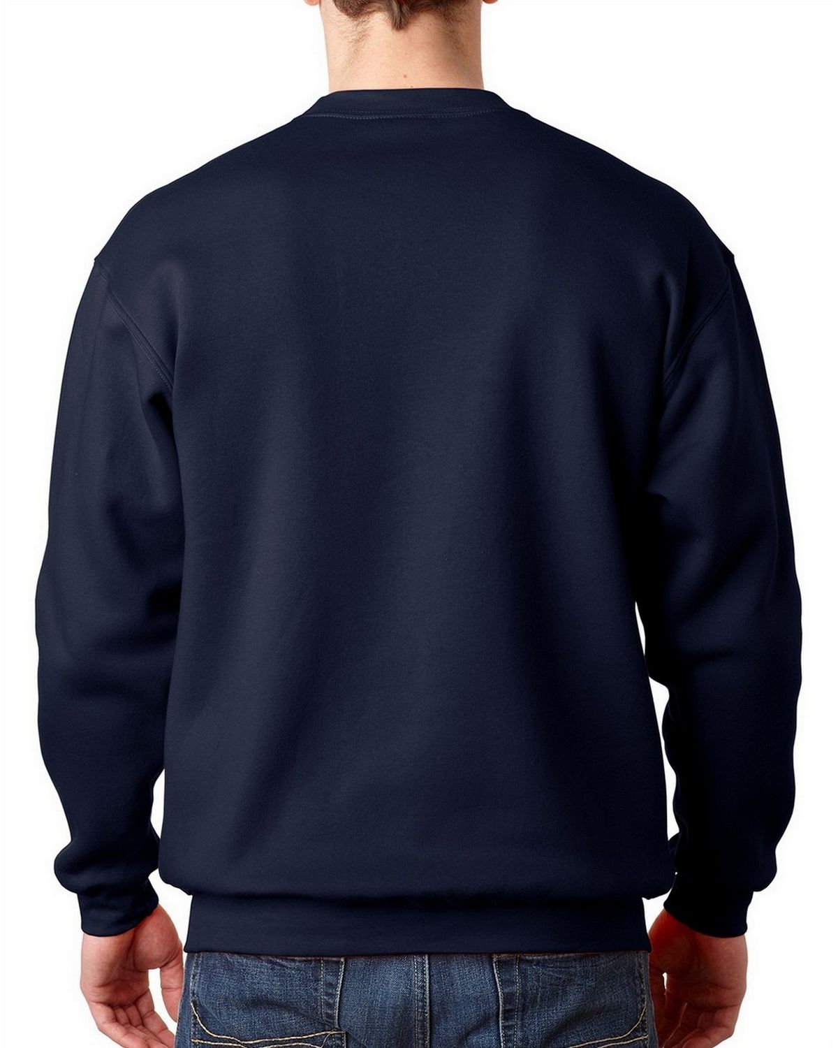 bayside band sweatshirt