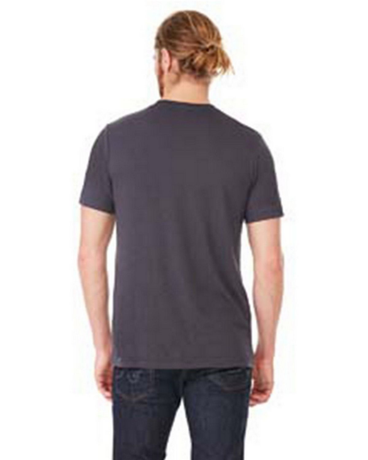 bella canvas 3413 review