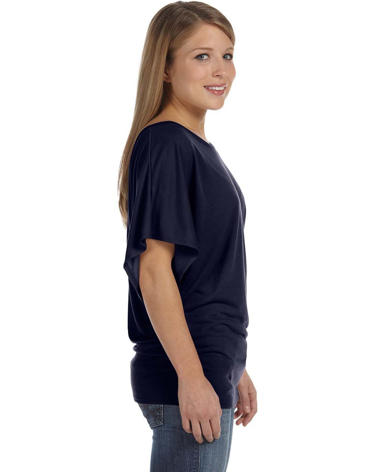 bella canvas 8821
