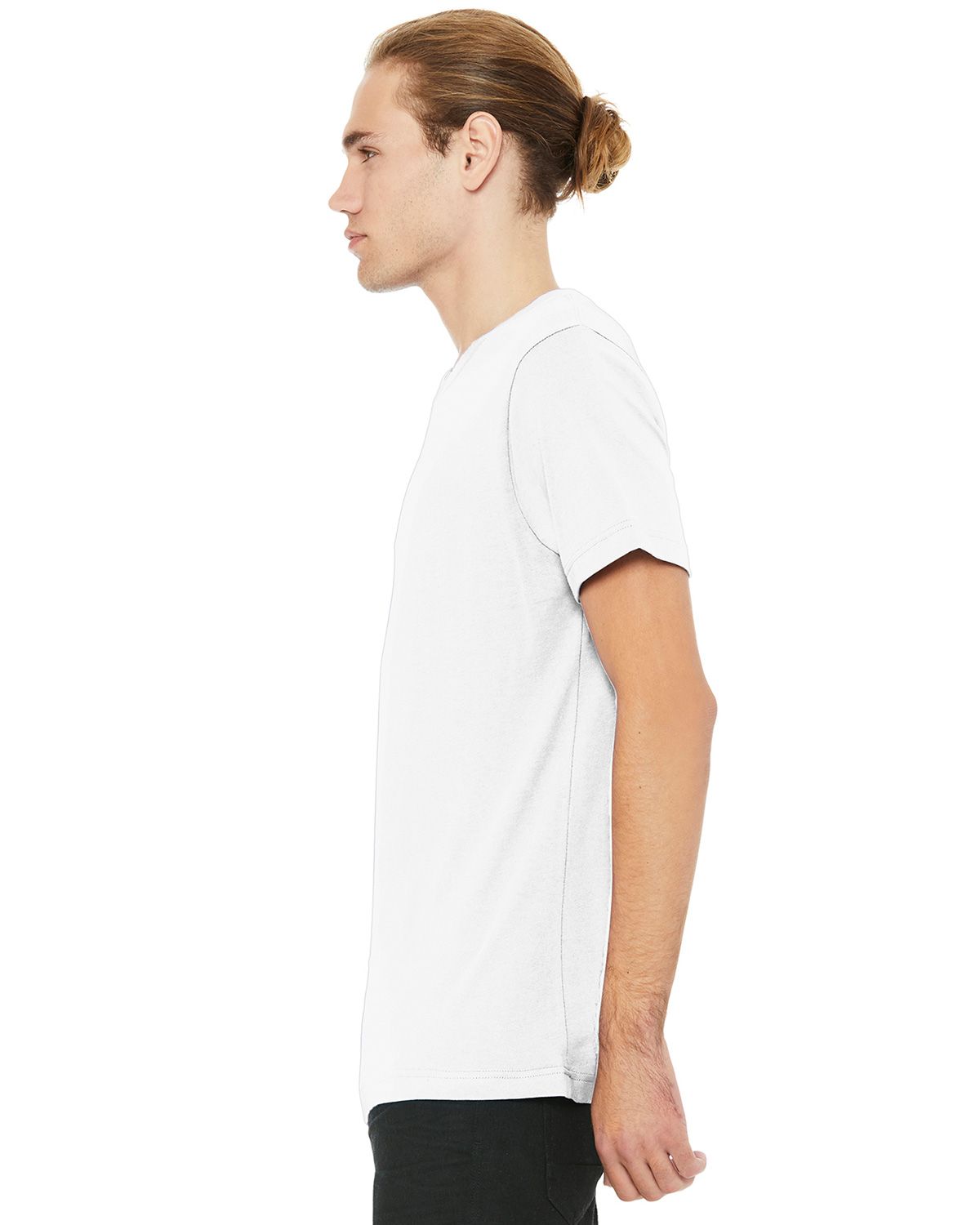 bella canvas bc3001