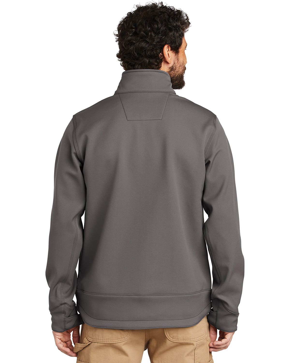 Carhartt CT102199 Crowley Soft Shell Jacket