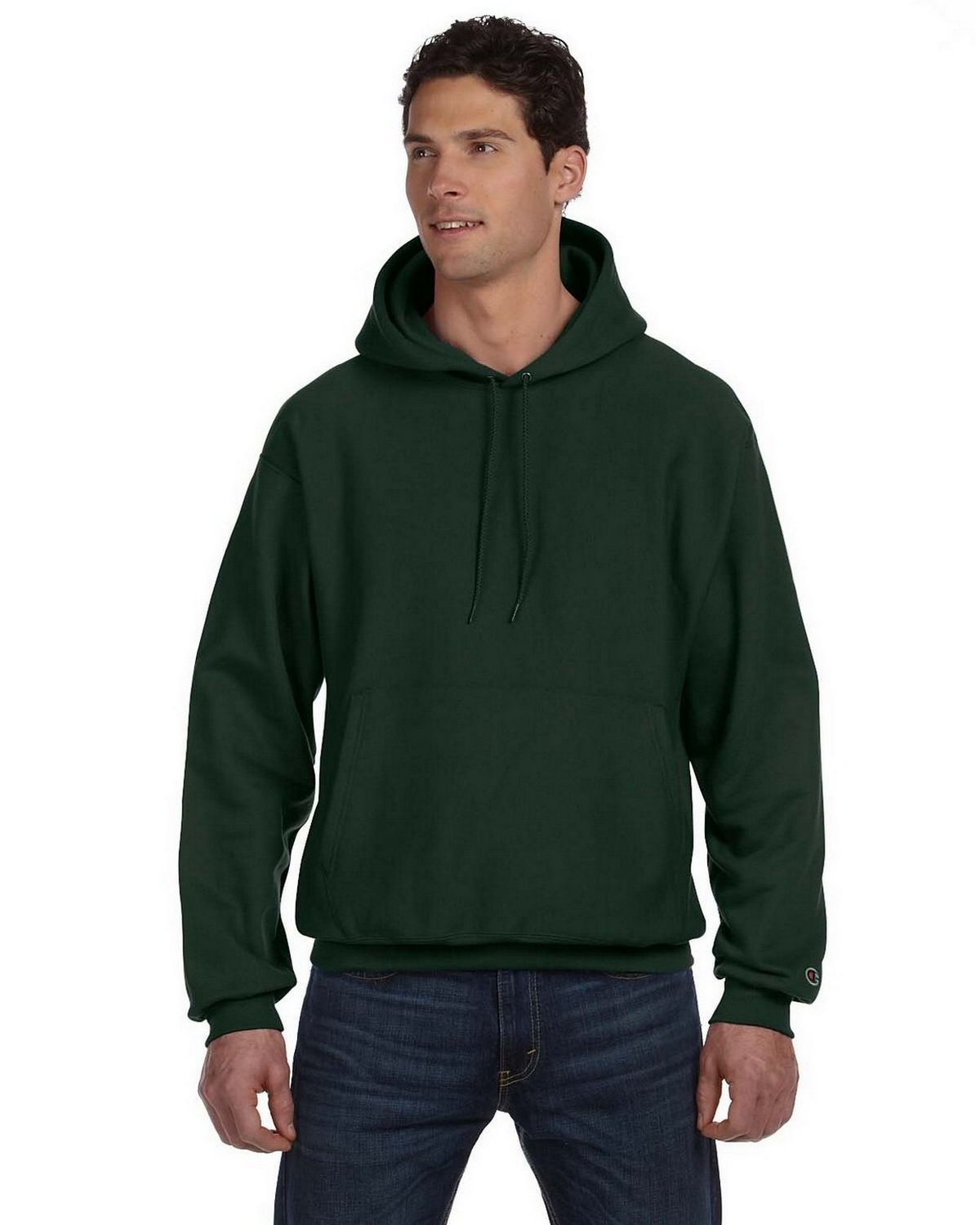 reverse weave hoodie meaning