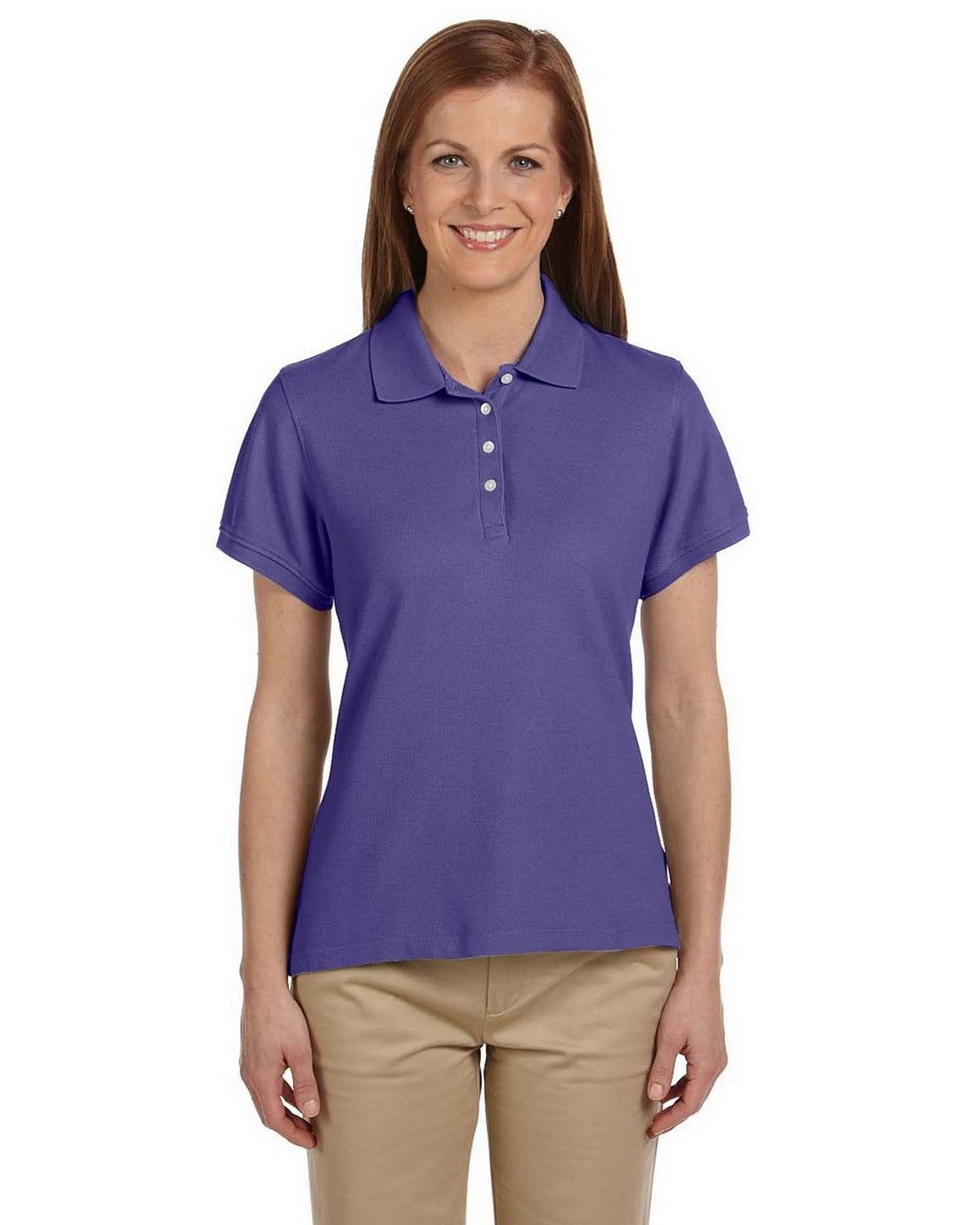 performance polos wholesale