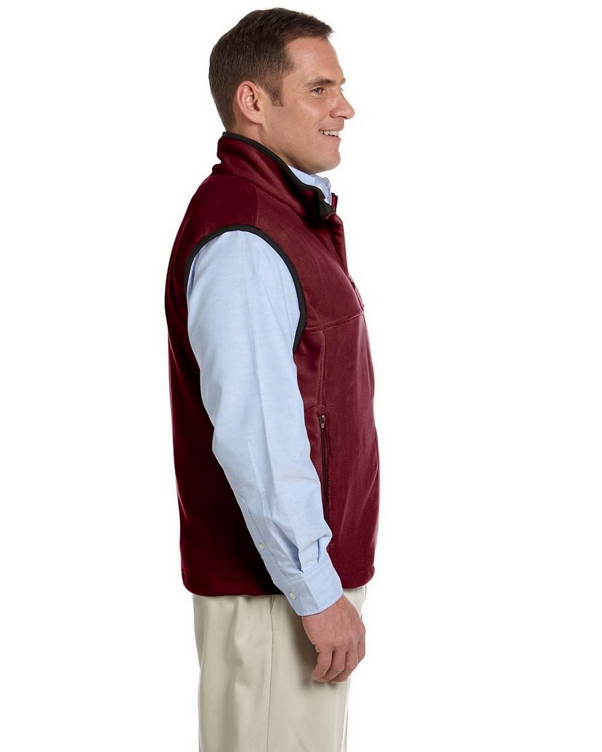 Chestnut Hill CH905 Microfleece Vest