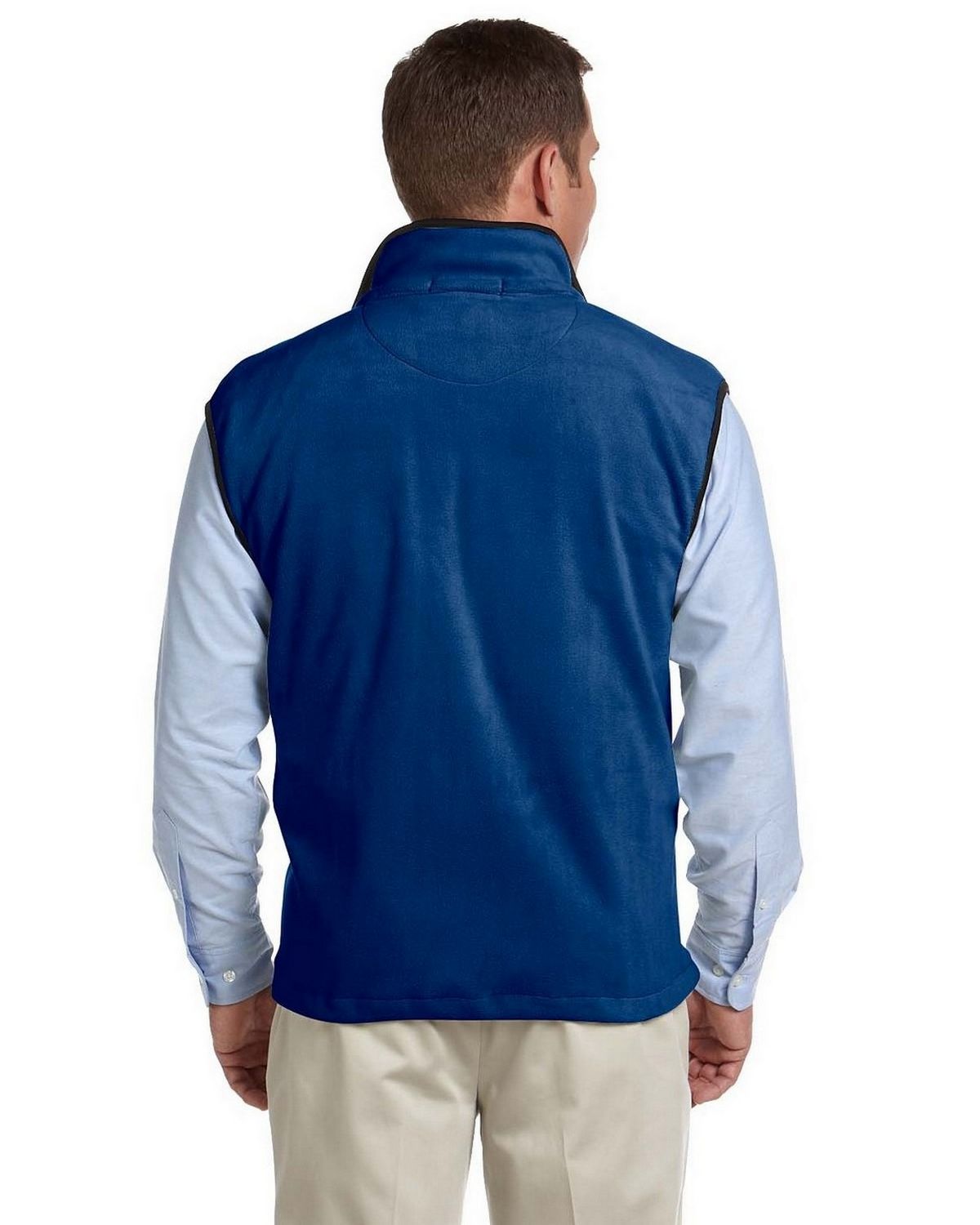 Chestnut Hill CH905 Microfleece Vest