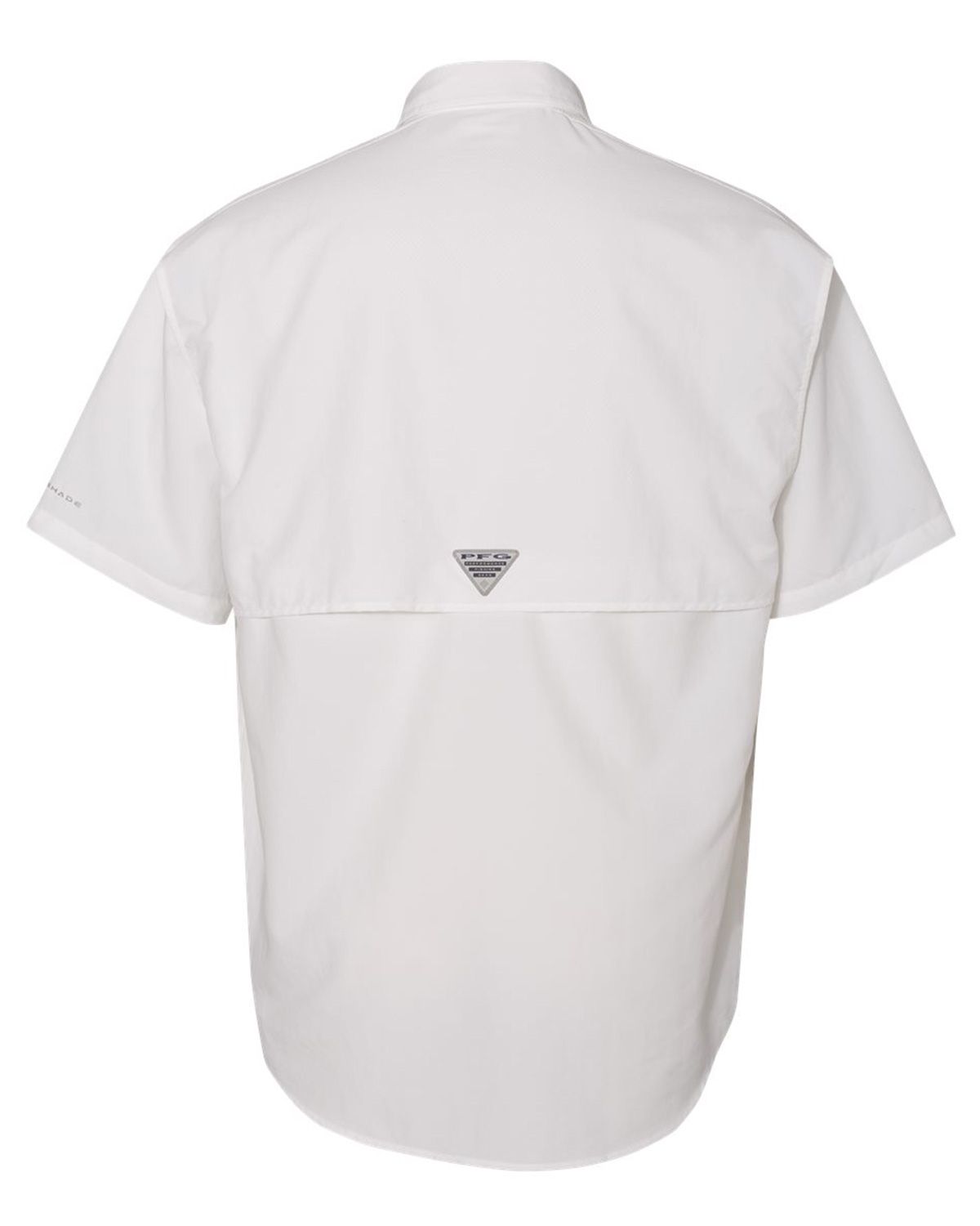 Columbia 101165 Bahama II Short Sleeve Shirt for Business Uniforms