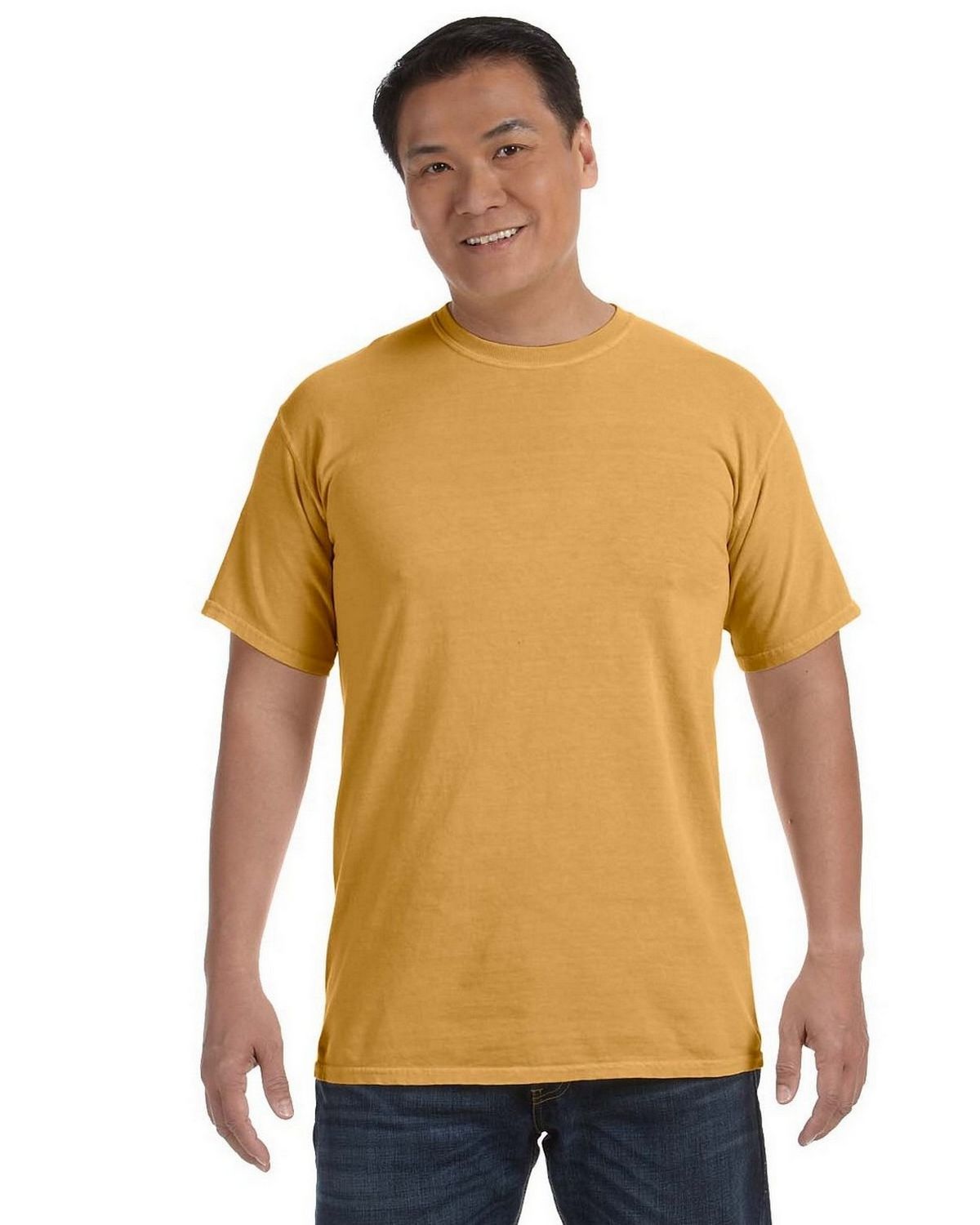 dyed tshirts for men