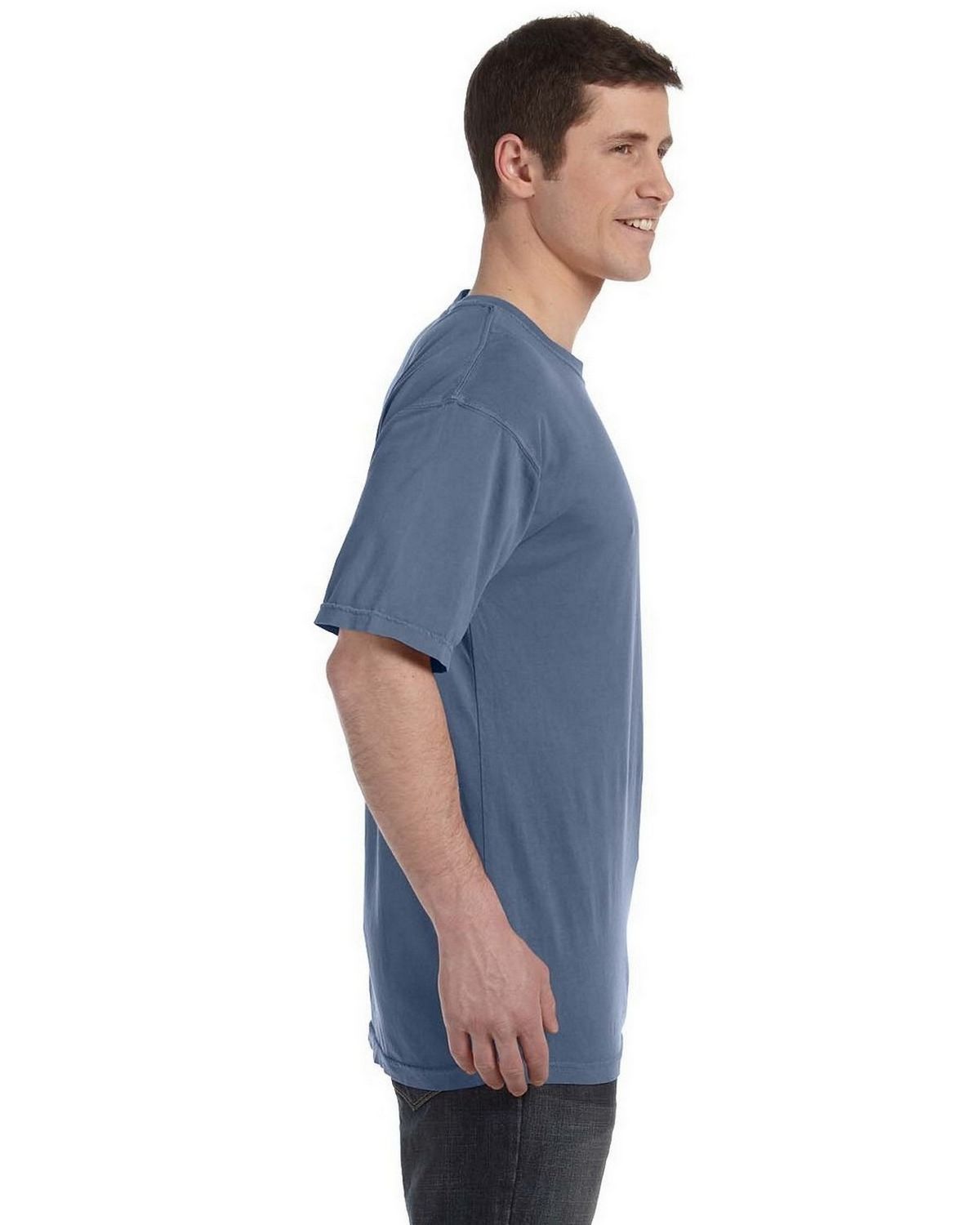 Buy Comfort Colors C4017 Mens Ringspun T Shirt