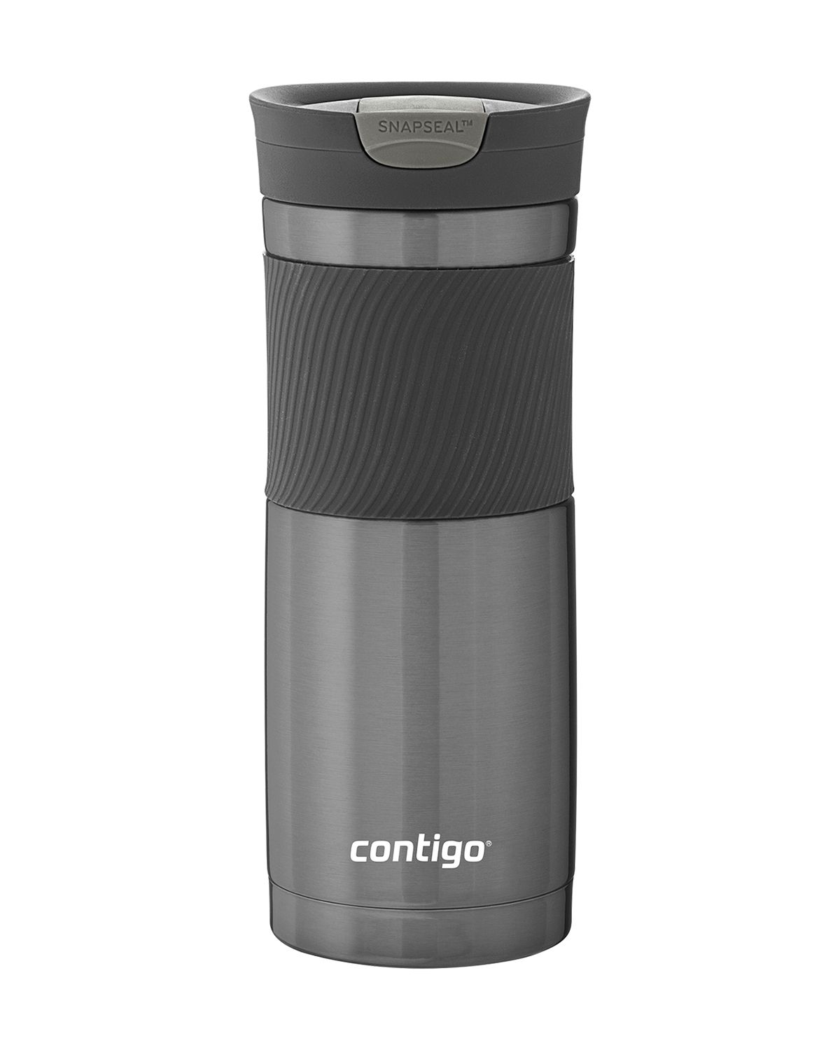 Custom Branded Contigo — 20 oz Contigo Byron 2.0 - Drive Merchandise