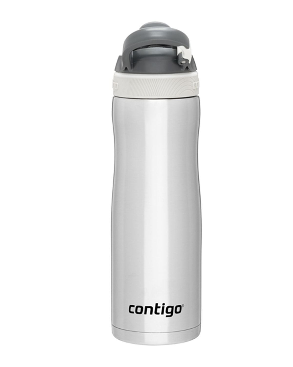 20 Oz Contigo Chug Chill - Custom Drinkware - USimprints