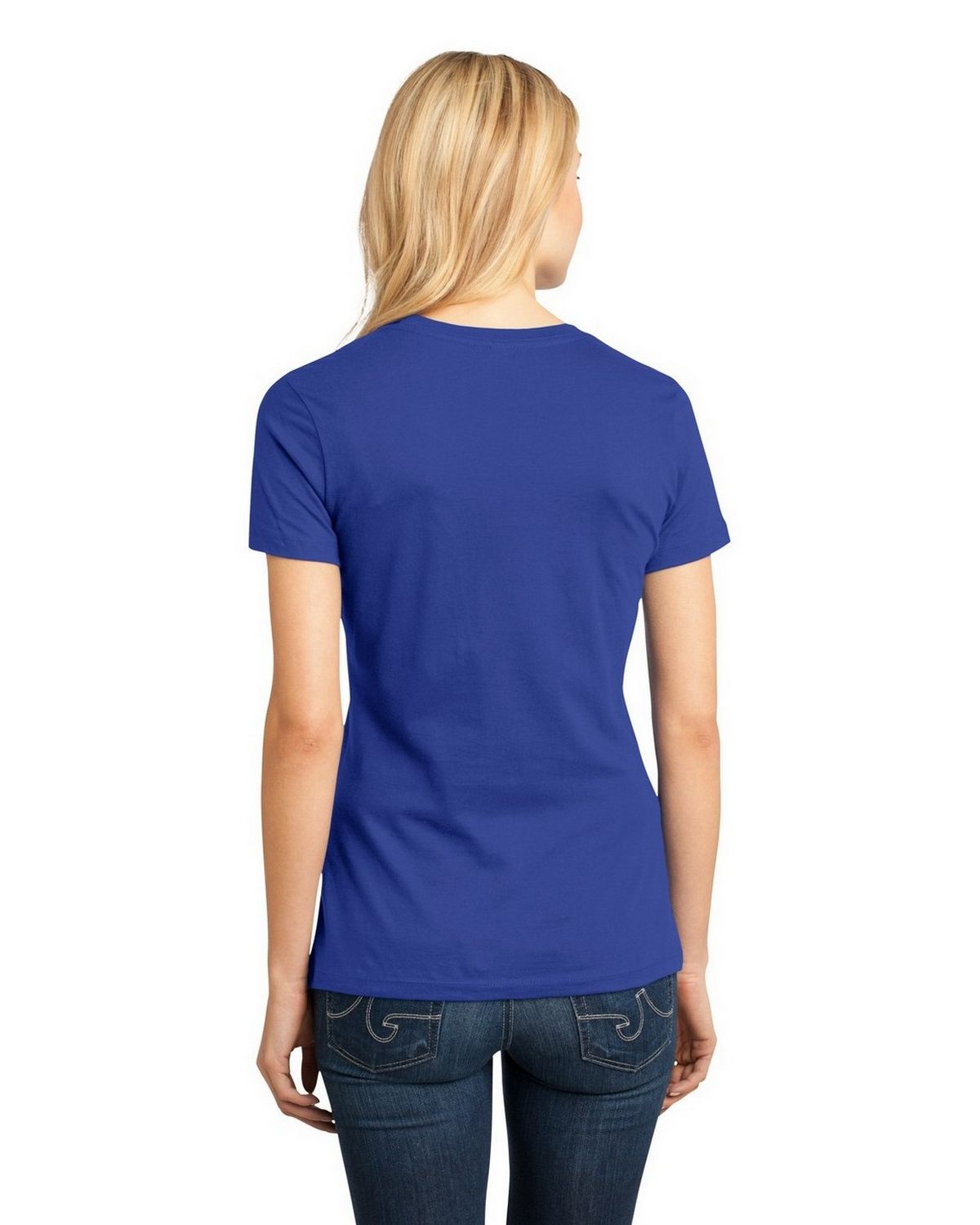 district made shirts review