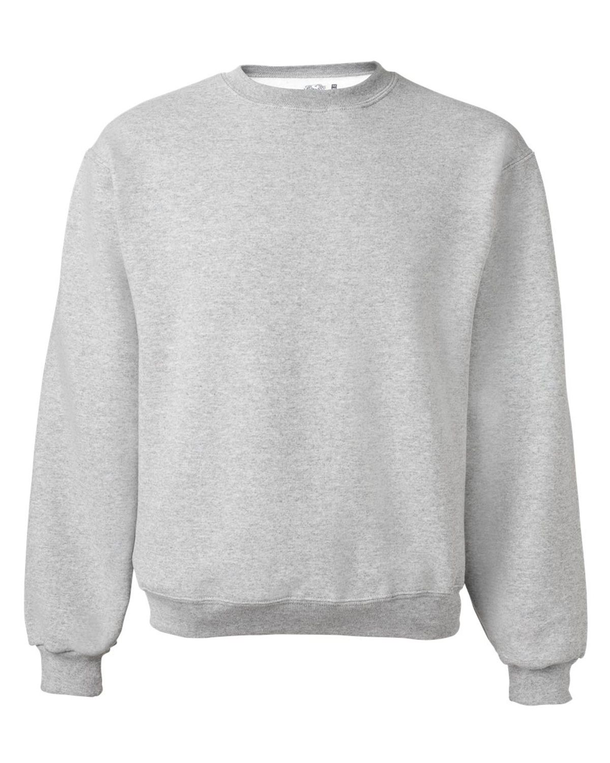 fruit of the loom supercotton sweatshirt