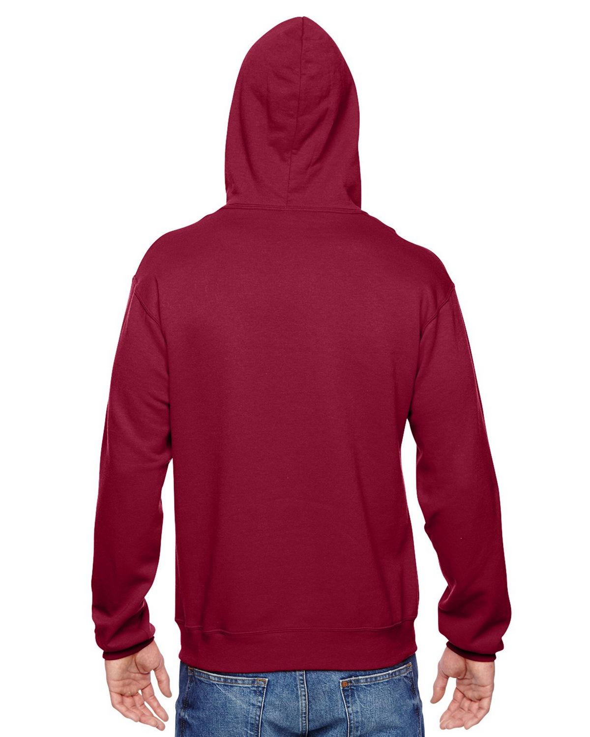 fruit of the loom sf76r