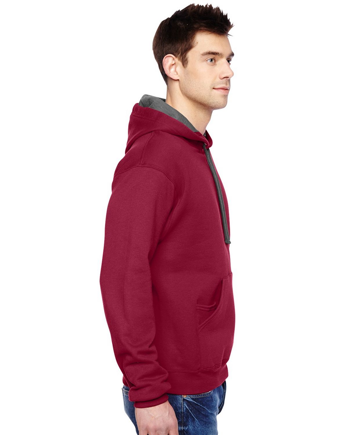 fruit of the loom sf76r