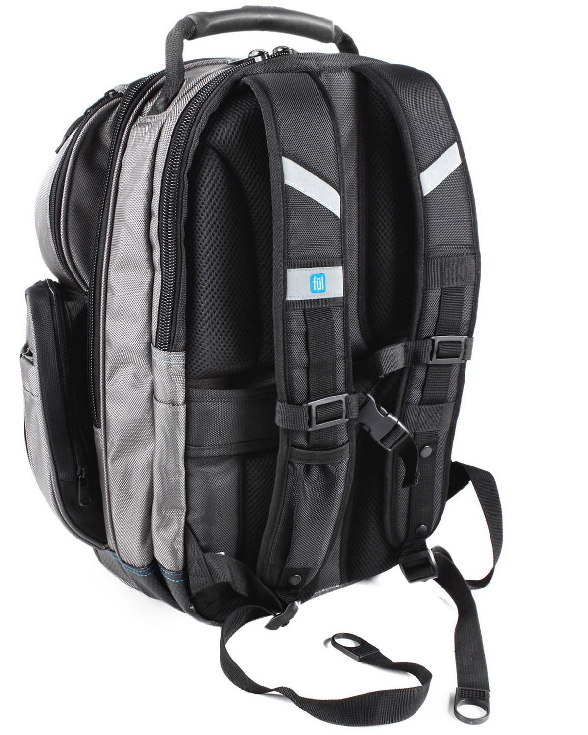 FUL BD5333 Alleyway Groundbreaker Backpack