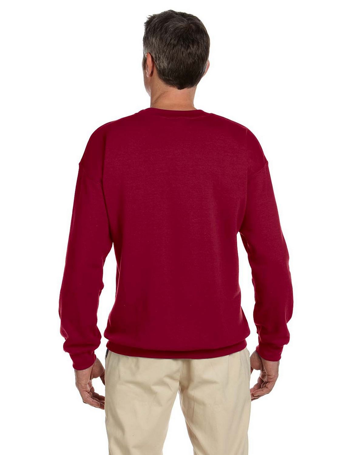 gildan 18000 sweatshirt review