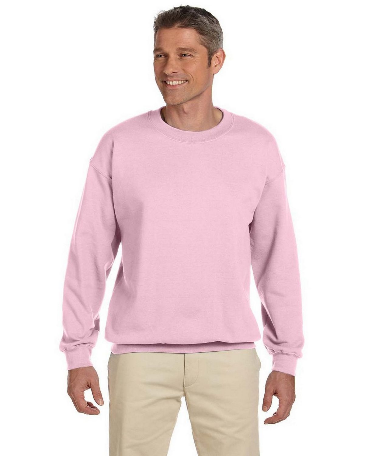 Gildan 18000 Adult Sweatshirt - ApparelnBags.com
