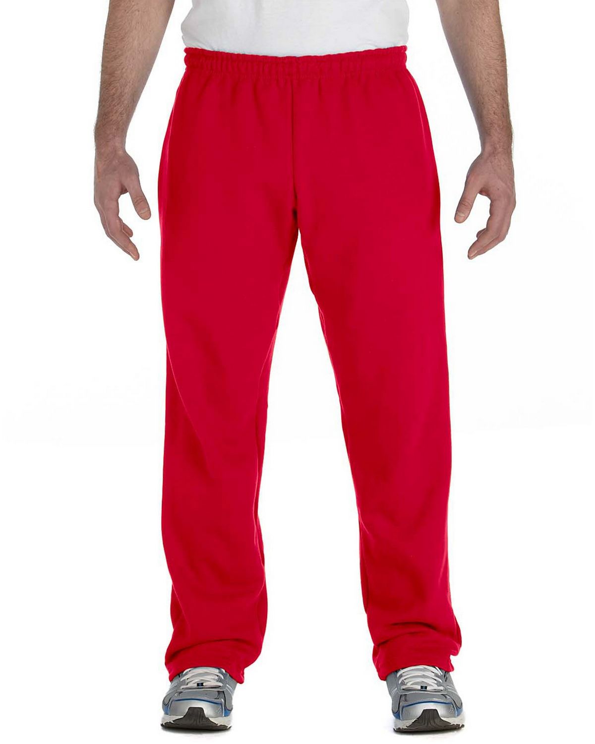 Gildan 18400 Sweatpants - ApparelnBags.com