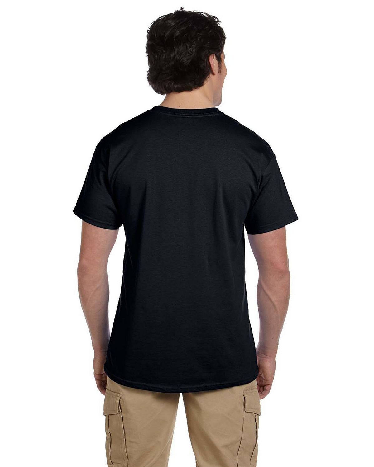 gildan 2000t tall cotton tee