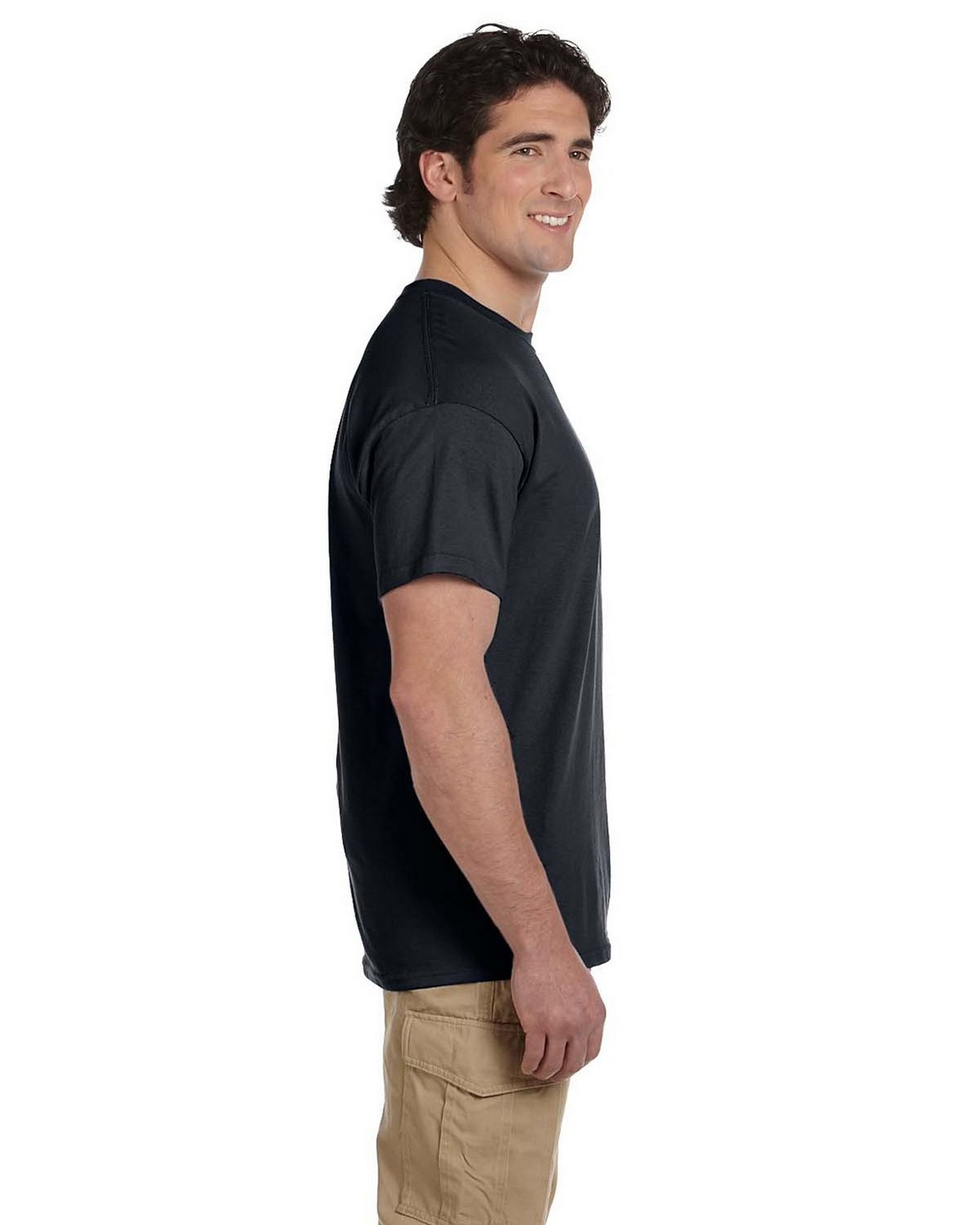 Gildan 2000T Ultra Cotton Tall T-Shirt - ApparelnBags.com