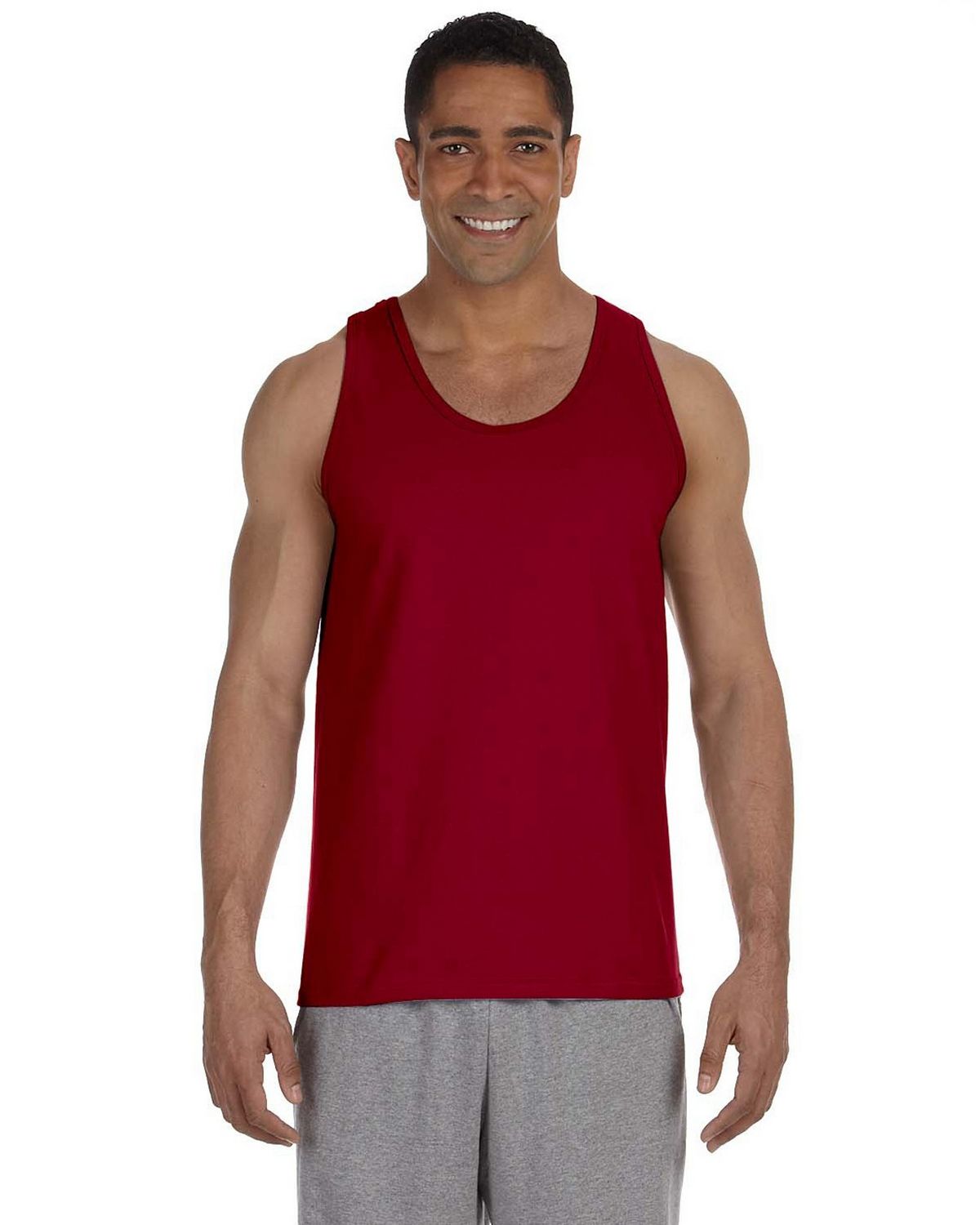 Gildan 2200 100 Cotton Tank Top