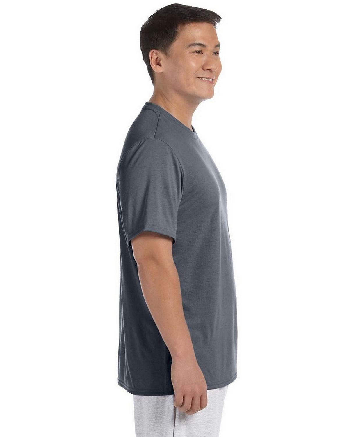 Gildan 42000 Adult Core Performance T Shirt - ApparelnBags.com