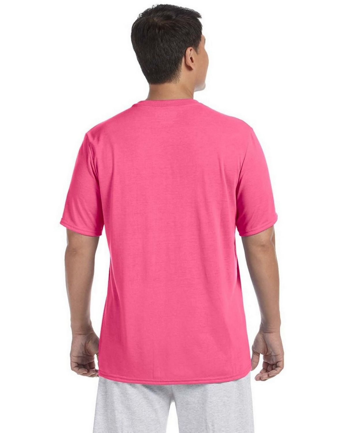 Gildan 42000 Adult Core Performance T Shirt - ApparelnBags.com