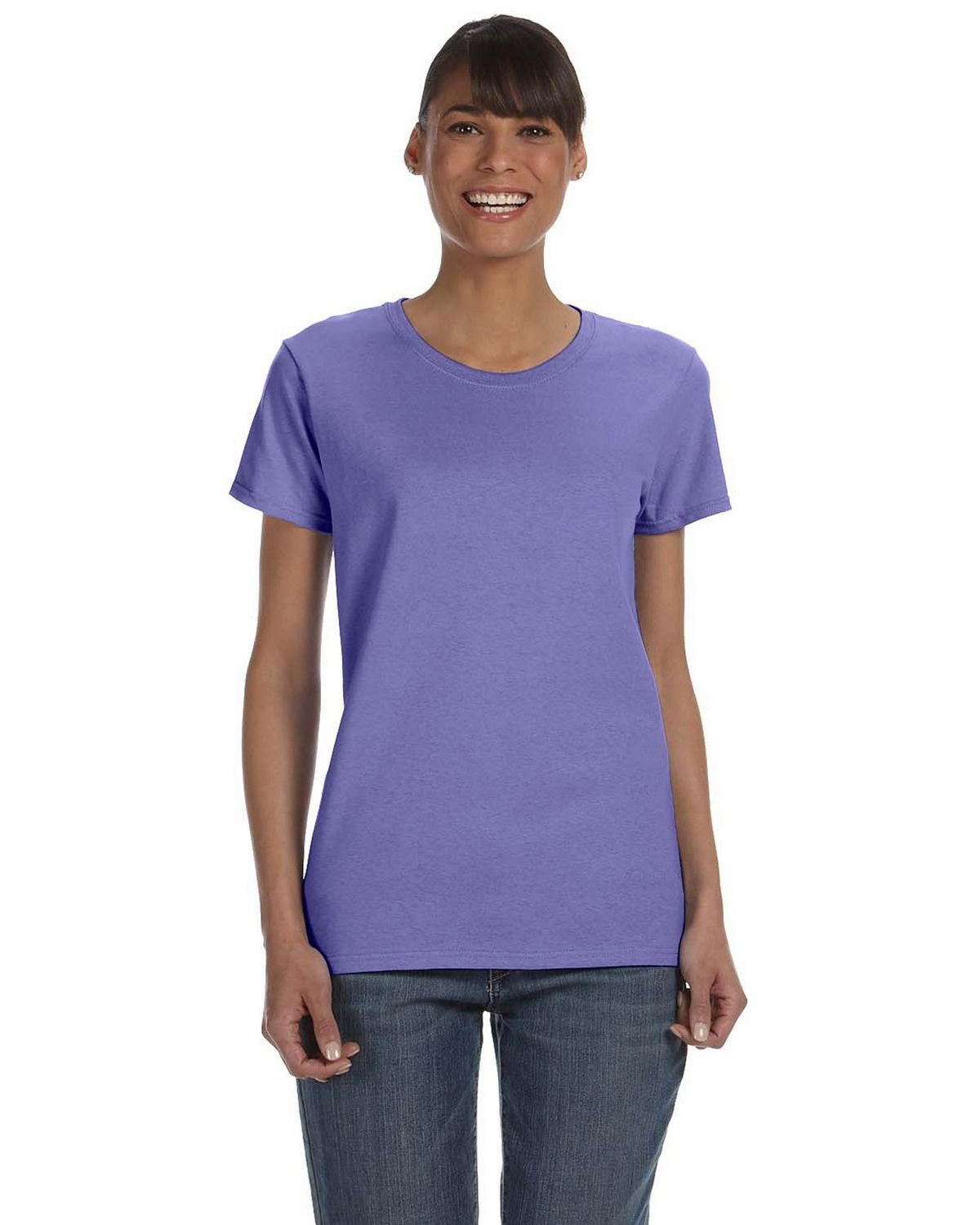 ultra violet t shirt