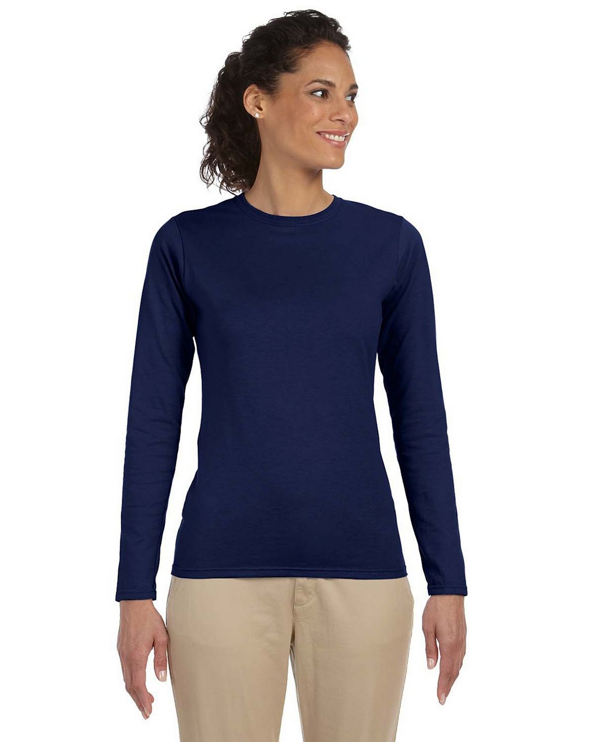 brands similar to gildan